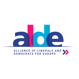 Group of the Alliance of Liberals and Democrats for Europe logo