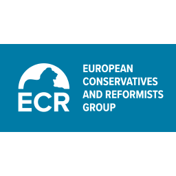 European Conservatives and Reformists Group logo