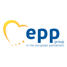 Group of the European People's Party logo