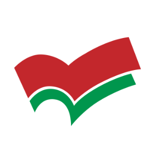 Logo of Confederal Group of the European United Left - Nordic Green Left