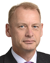 Photo of Auke Zijlstra