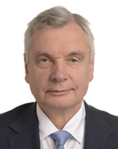 Photo of Kārlis Šadurskis