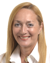 Photo of Marlene Mizzi