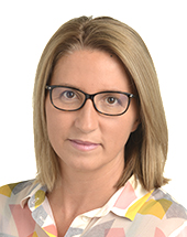 Photo of Ivana Maletić