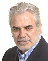 Photo of Christos Stylianides