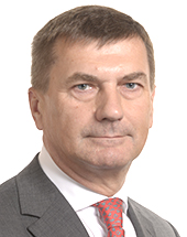 Photo of Andrus Ansip