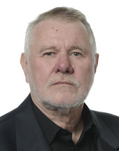 Photo of Jaromír Štětina