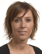 Photo of Martina Dlabajová