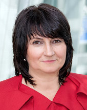 Photo of Michaela Šojdrová