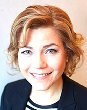 Photo of Henna Virkkunen