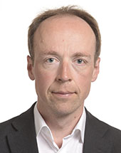 Photo of Jussi Halla-Aho