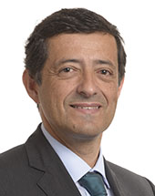 Photo of Carlos Zorrinho