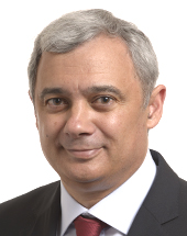 Photo of Pedro Silva Pereira