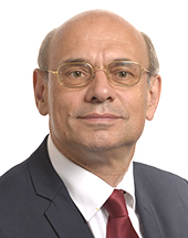 Photo of Jean-Luc Schaffhauser