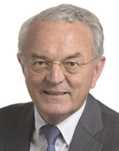 Photo of Jean Arthuis