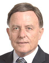 Photo of Alfred Sant