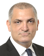 Photo of Damian Drăghici