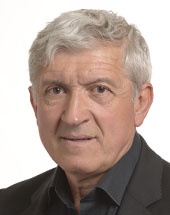 Photo of Mircea Diaconu