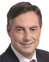 Photo of David McAllister