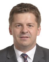 Photo of Sven Schulze