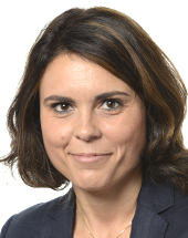 Photo of Simona Bonafè