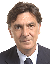 Photo of Enrico Gasbarra