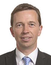 Photo of Bernd Lucke