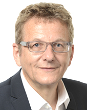 Photo of Dietmar Köster