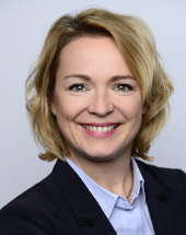 Photo of Ulrike Trebesius