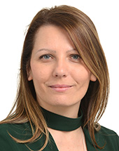 Photo of Daniela Aiuto