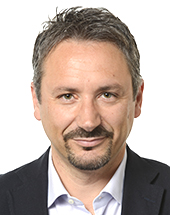 Photo of Piernicola Pedicini