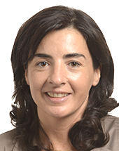 Photo of Giulia Moi