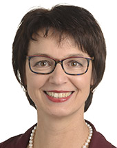 Photo of Ulrike Müller