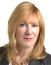 Photo of Janice Atkinson