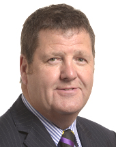 Photo of Mike Hookem