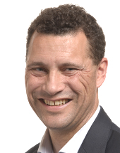 Photo of Steven Woolfe