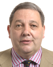 Photo of David Coburn