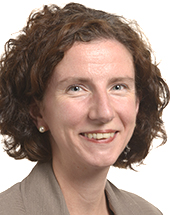 Photo of Anneliese Dodds