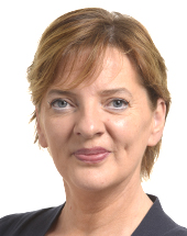 Photo of Liadh Ní Riada