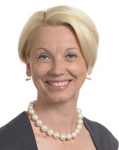 Photo of Angelika Mlinar