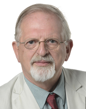 Photo of Hans Jansen