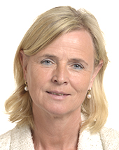 Photo of Annie Schreijer-Pierik