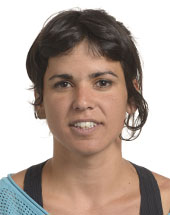 Photo of Teresa Rodriguez-Rubio