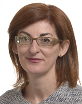 Photo of Maite Pagazaurtundúa Ruiz