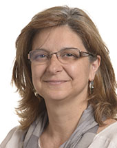 Photo of Paloma López Bermejo