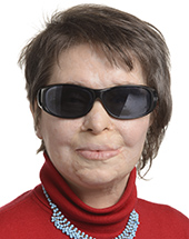 Photo of Kostadinka Kuneva