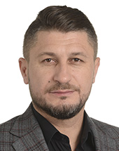 Photo of Mihai Ţurcanu