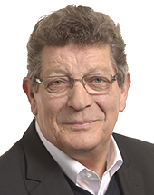 Photo of Gérard Deprez