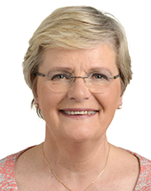 Photo of Lieve Wierinck