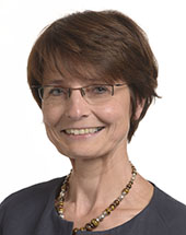 Photo of Marianne Thyssen